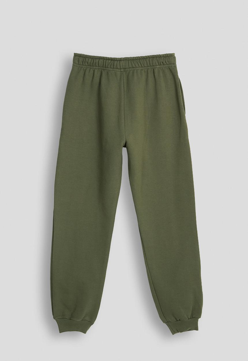 Pop Candy - Joggers - olive