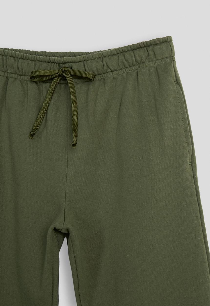 Pop Candy - Joggers - olive