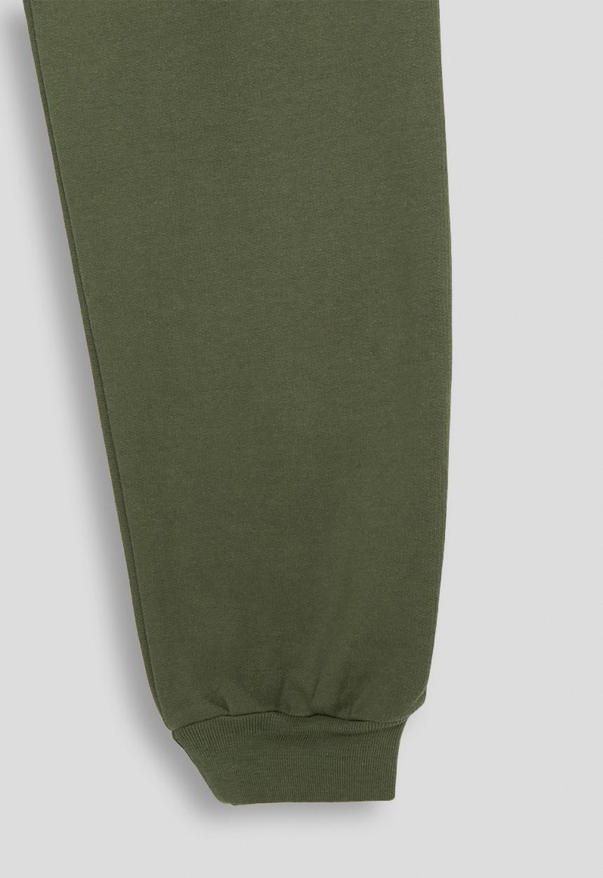 Pop Candy - Joggers - olive