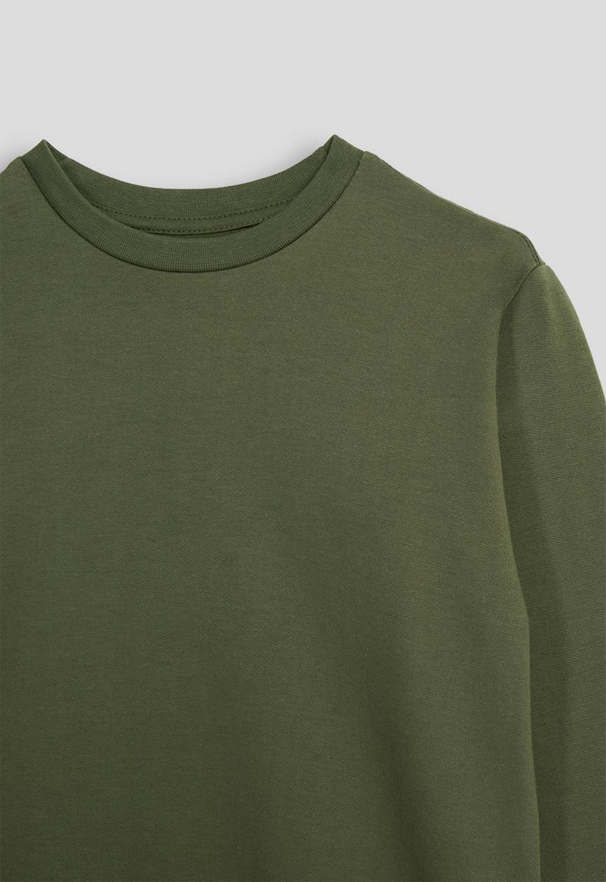 Pop Candy - Sweatshirt - olive 