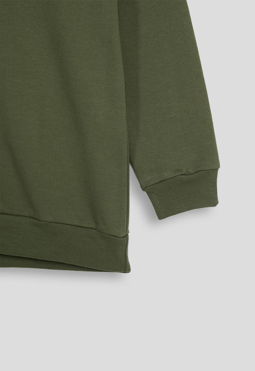 Pop Candy - Sweatshirt - olive 