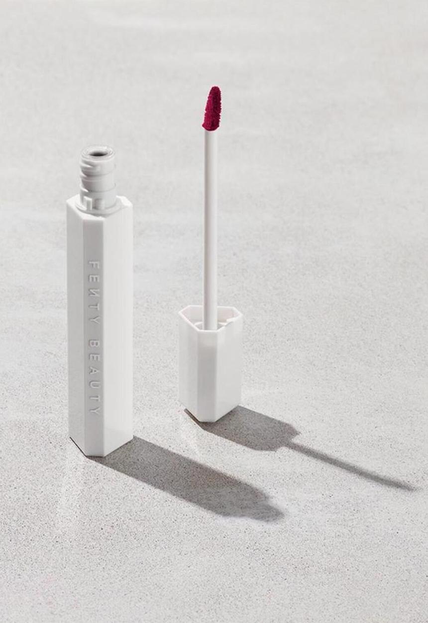 Fenty Beauty - Poutsicle Hydrating Lipstain - Fuschia Wife