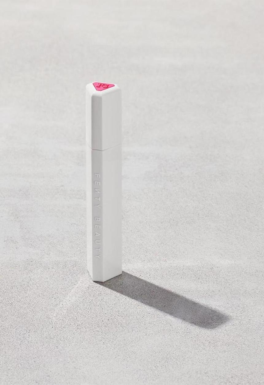 Fenty Beauty - Poutsicle Hydrating Lipstain - Fuschia Wife