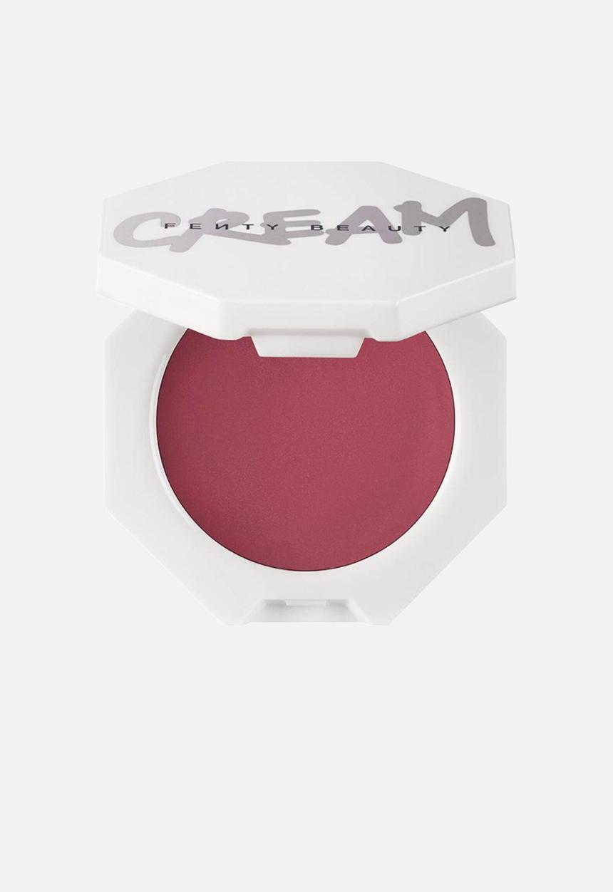 Fenty Beauty - Cheeks Out Freestyle Cream Blush - Riri
