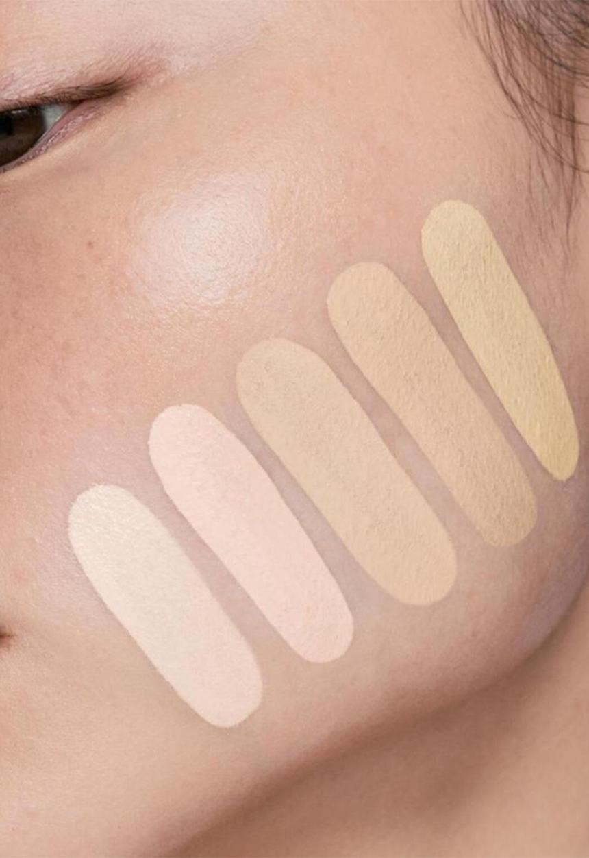 Fenty Beauty - Soft'Lit Naturally Luminous Foundation - 100