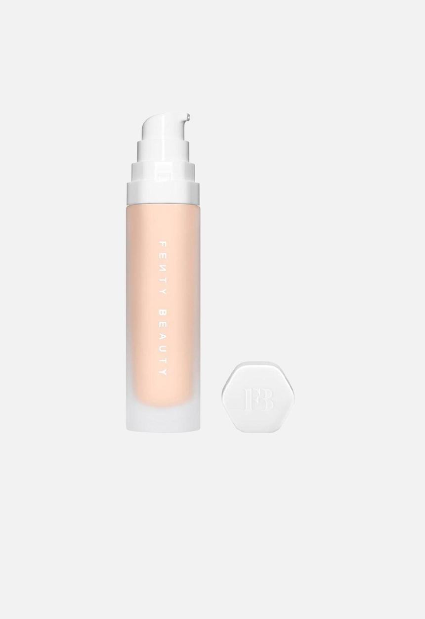 Fenty Beauty - Soft'Lit Naturally Luminous Foundation - 110