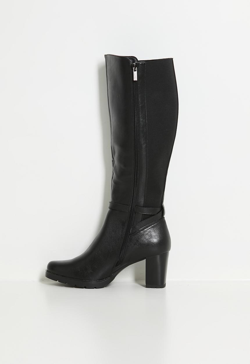 Butterfly Feet - Kylin 5 boot - black