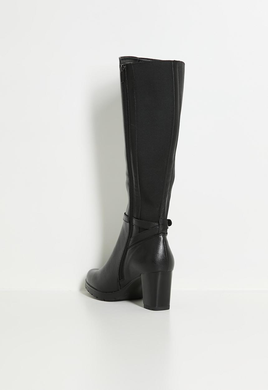 Butterfly Feet - Kylin 5 boot - black