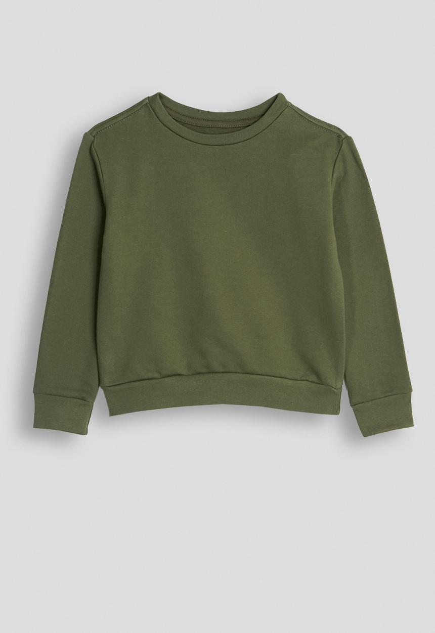 Pop Candy - Sweatset - olive