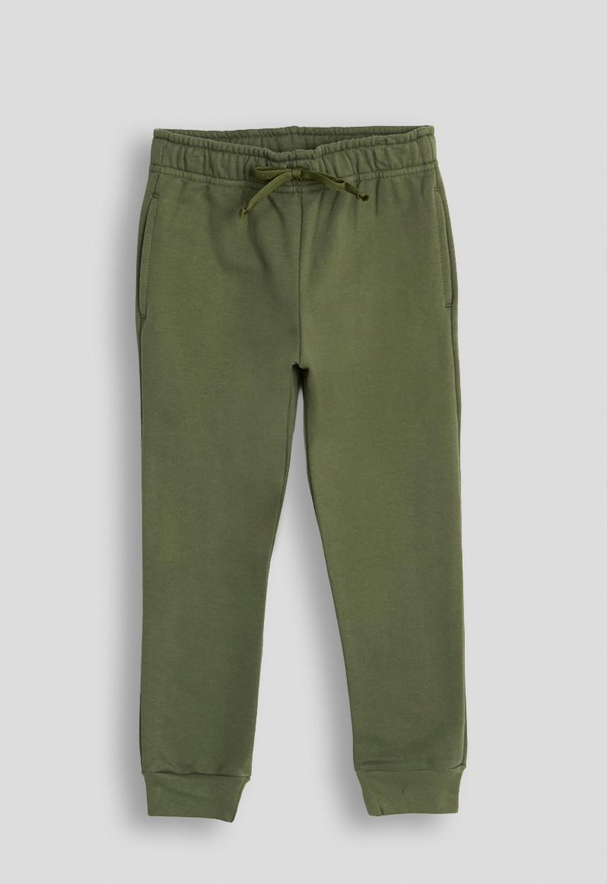 Pop Candy - Sweatset - olive