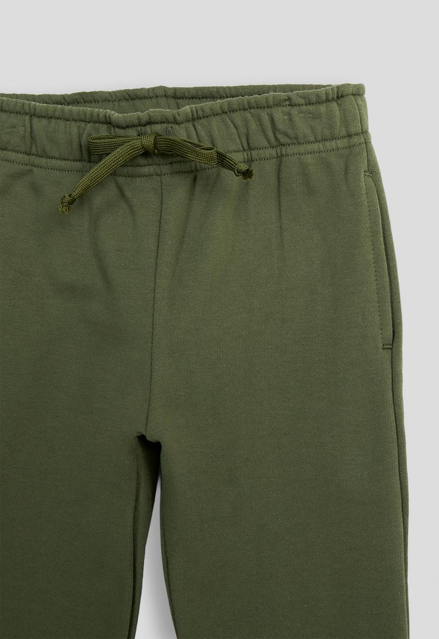 Pop Candy - Sweatset - olive