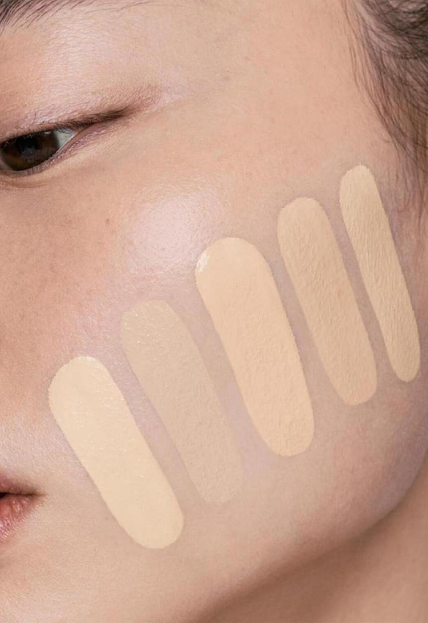Fenty Beauty - Soft'Lit Naturally Luminous Foundation - 185