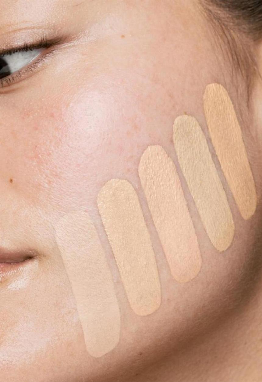 Fenty Beauty - Soft'Lit Naturally Luminous Foundation - 190