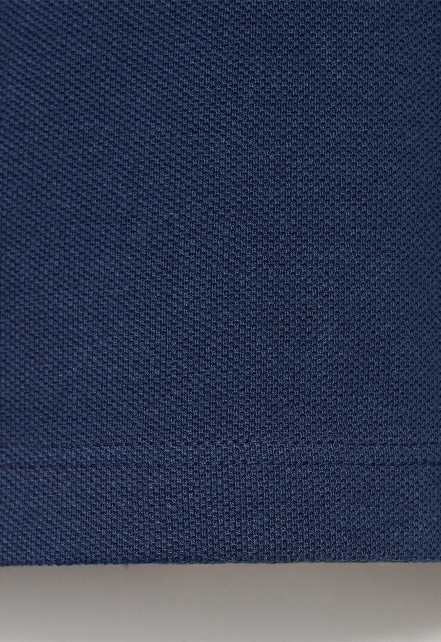 MANGO - Poloshirt danib1 - navy