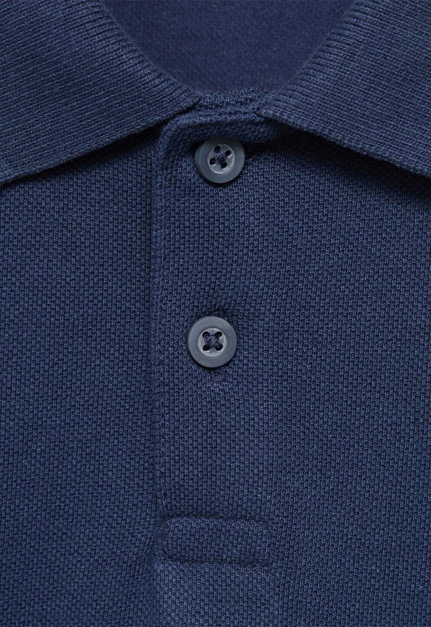 MANGO - Poloshirt danib1 - navy