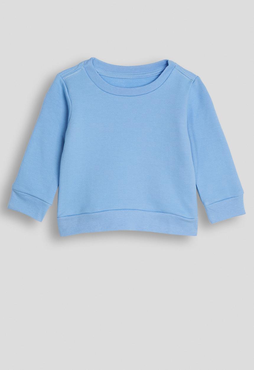 Pop Candy - 2 pack sweatshirt - navy/blue