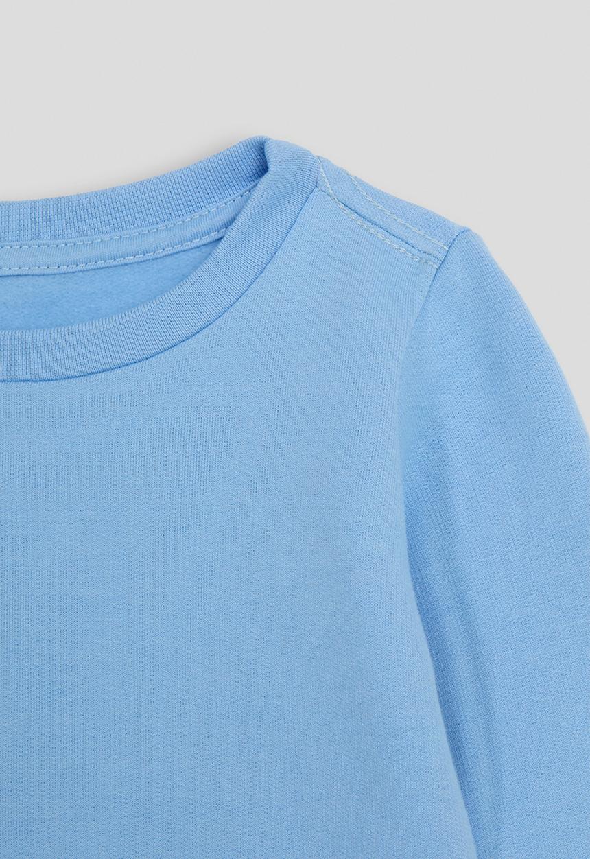 Pop Candy - 2 pack sweatshirt - navy/blue