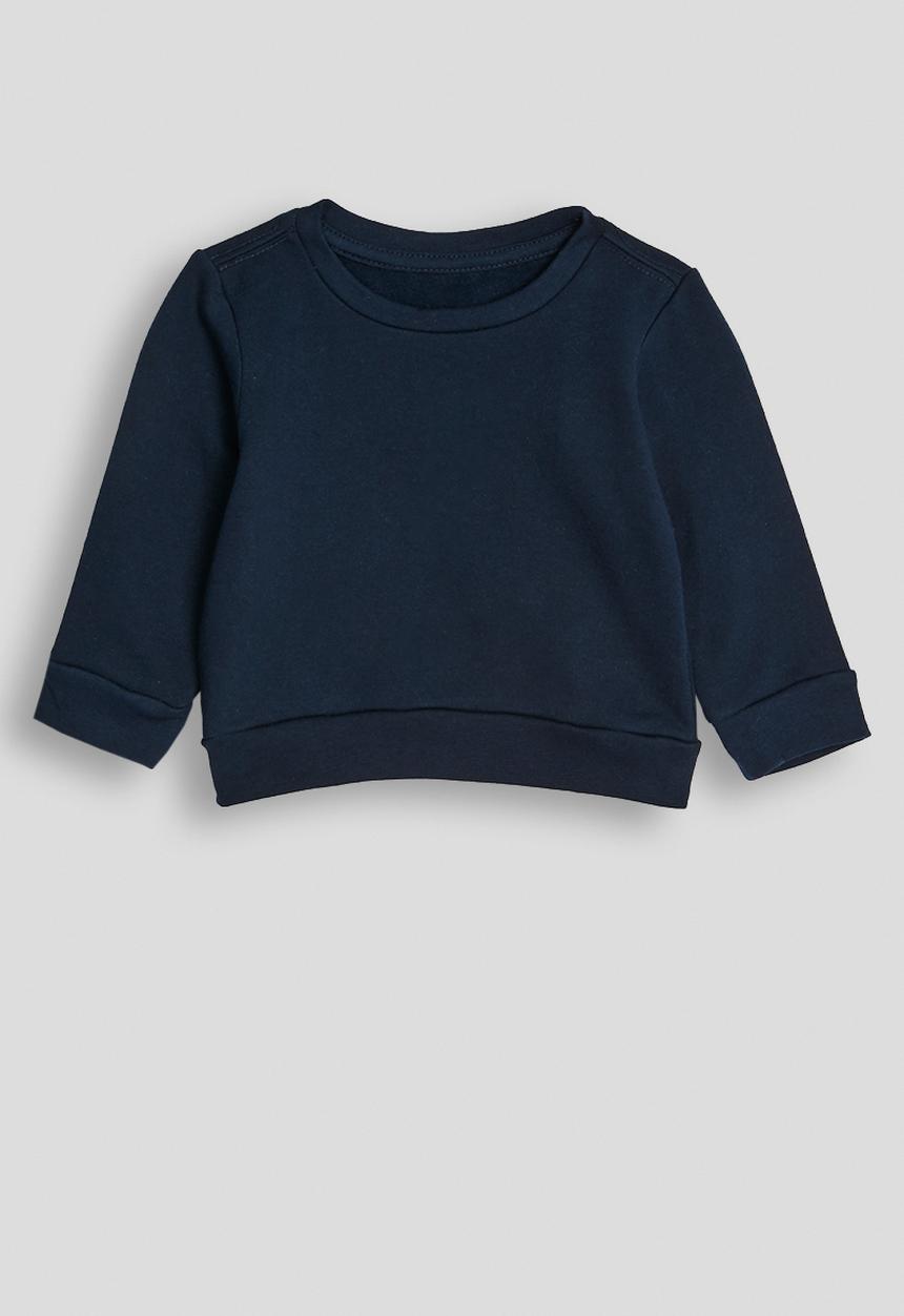 Pop Candy - 2 pack sweatshirt - navy/blue