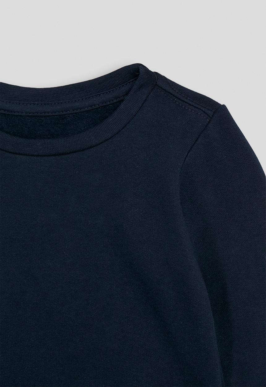 Pop Candy - 2 pack sweatshirt - navy/blue