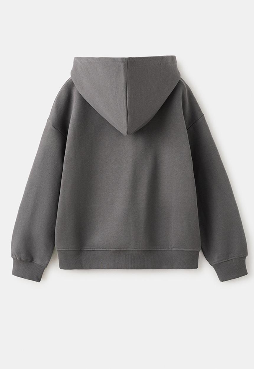 MANGO - Sweatshirt MOODSET - Charcoal