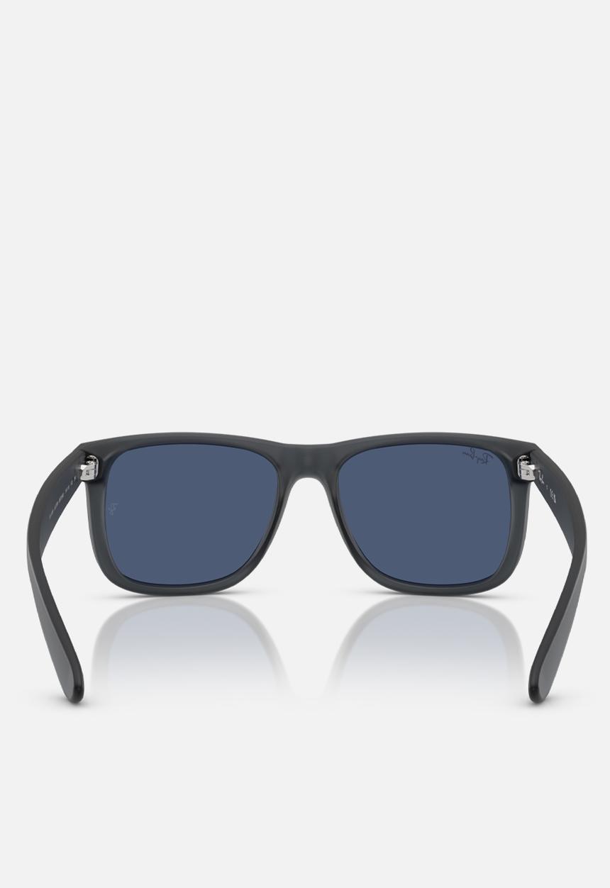 Ray-Ban - Justin 0RB4165 55MM - Grey