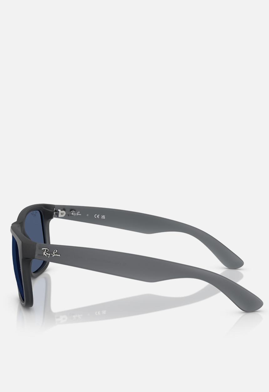 Ray-Ban - Justin 0RB4165 55MM - Grey