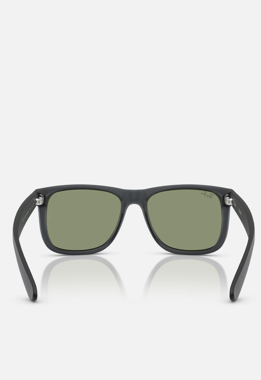 Ray-Ban - Justin 0RB4165 55MM - Grey