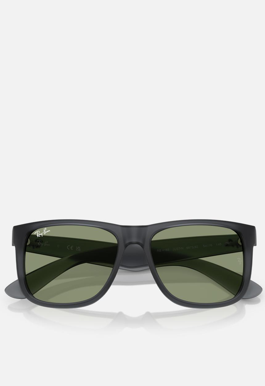 Ray-Ban - Justin 0RB4165 55MM - Grey