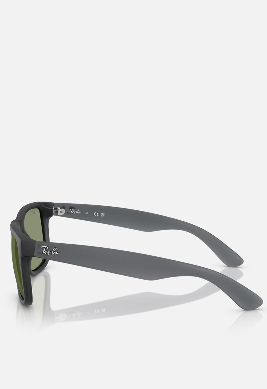Ray-Ban - Justin 0RB4165 55MM - Grey