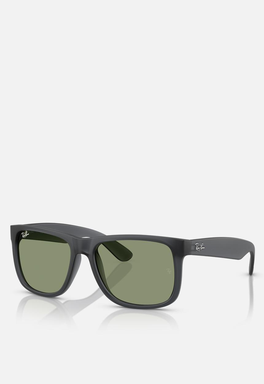 Ray-Ban - Justin 0RB4165 55MM - Grey