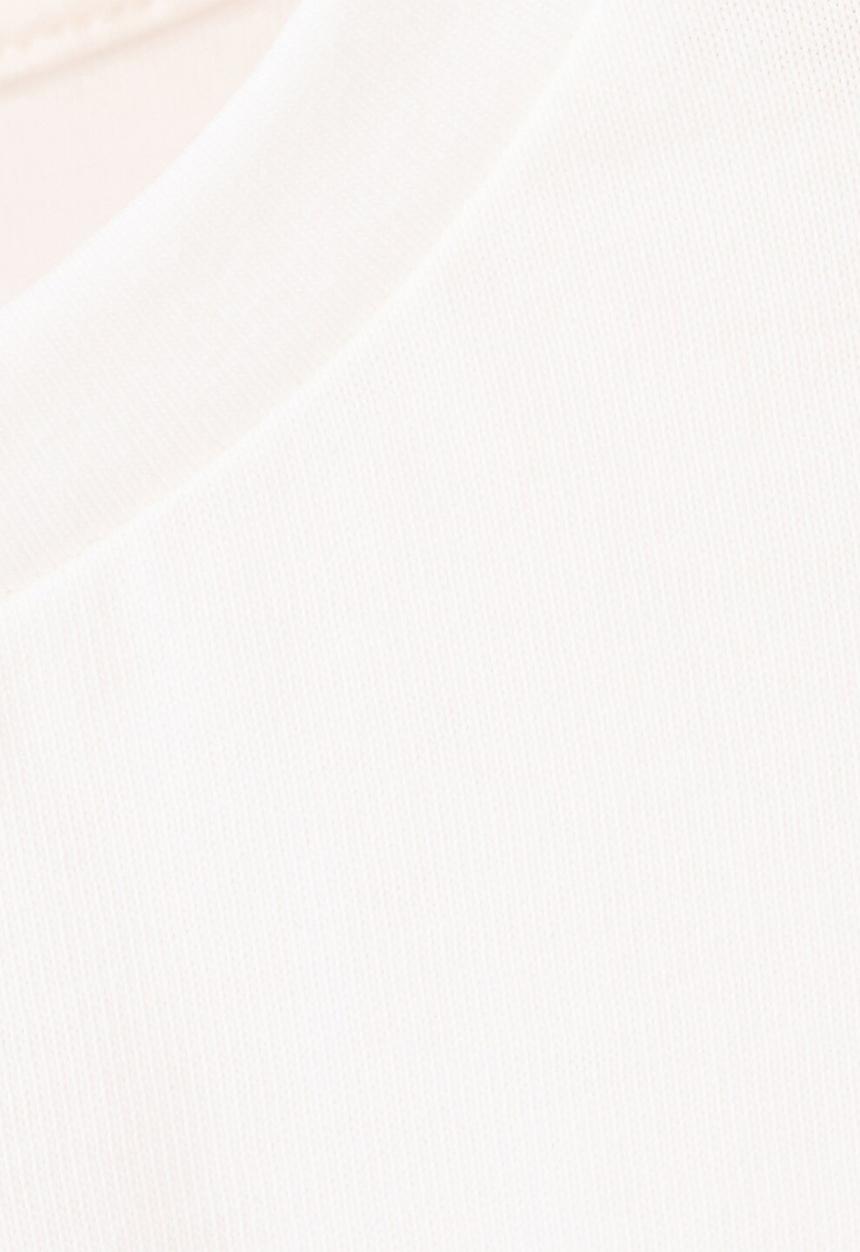 MANGO - T-Shirt PDHUGS - Natural