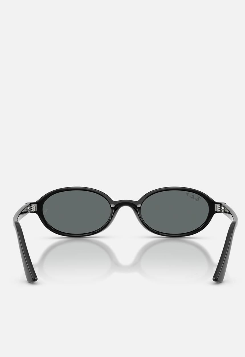Ray-Ban - 0RB4472 51 - Black