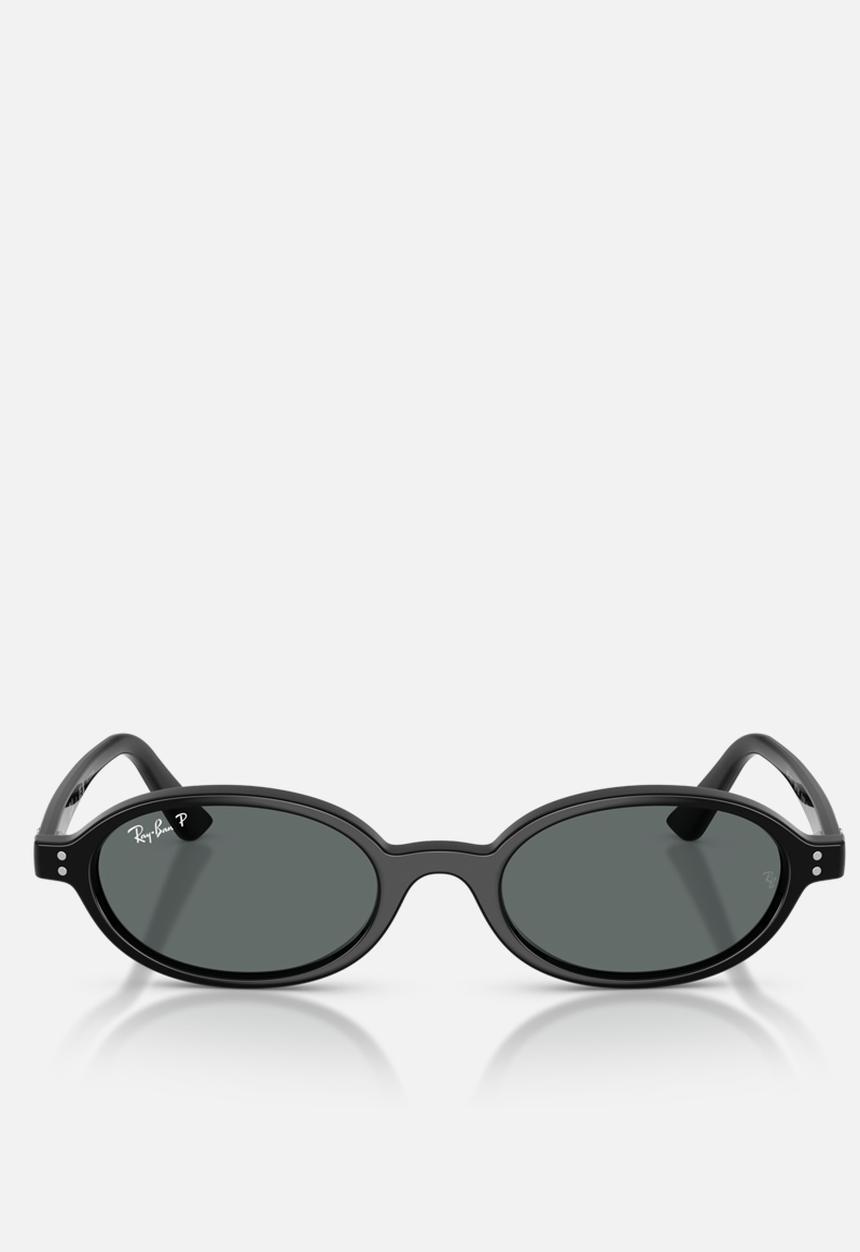 Ray-Ban - 0RB4472 51 - Black