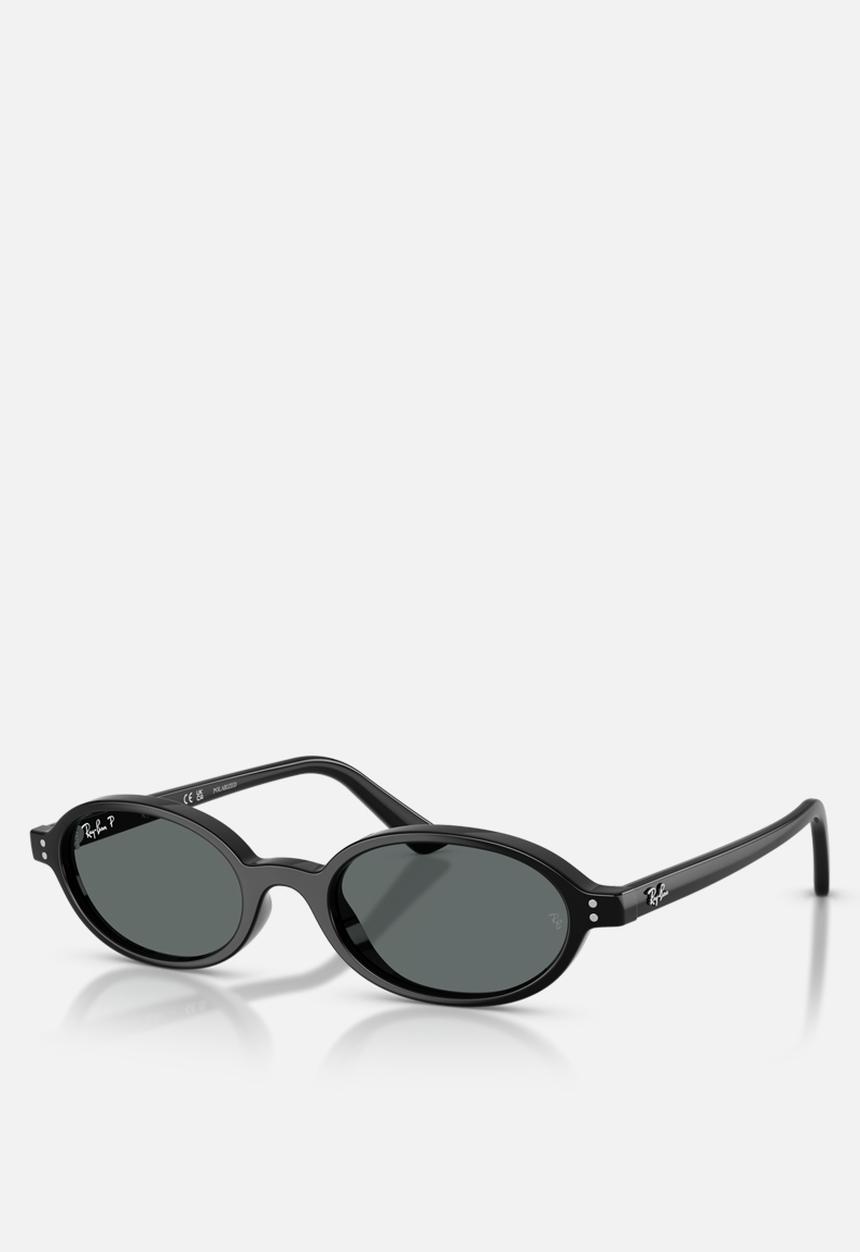 Ray-Ban - 0RB4472 51 - Black