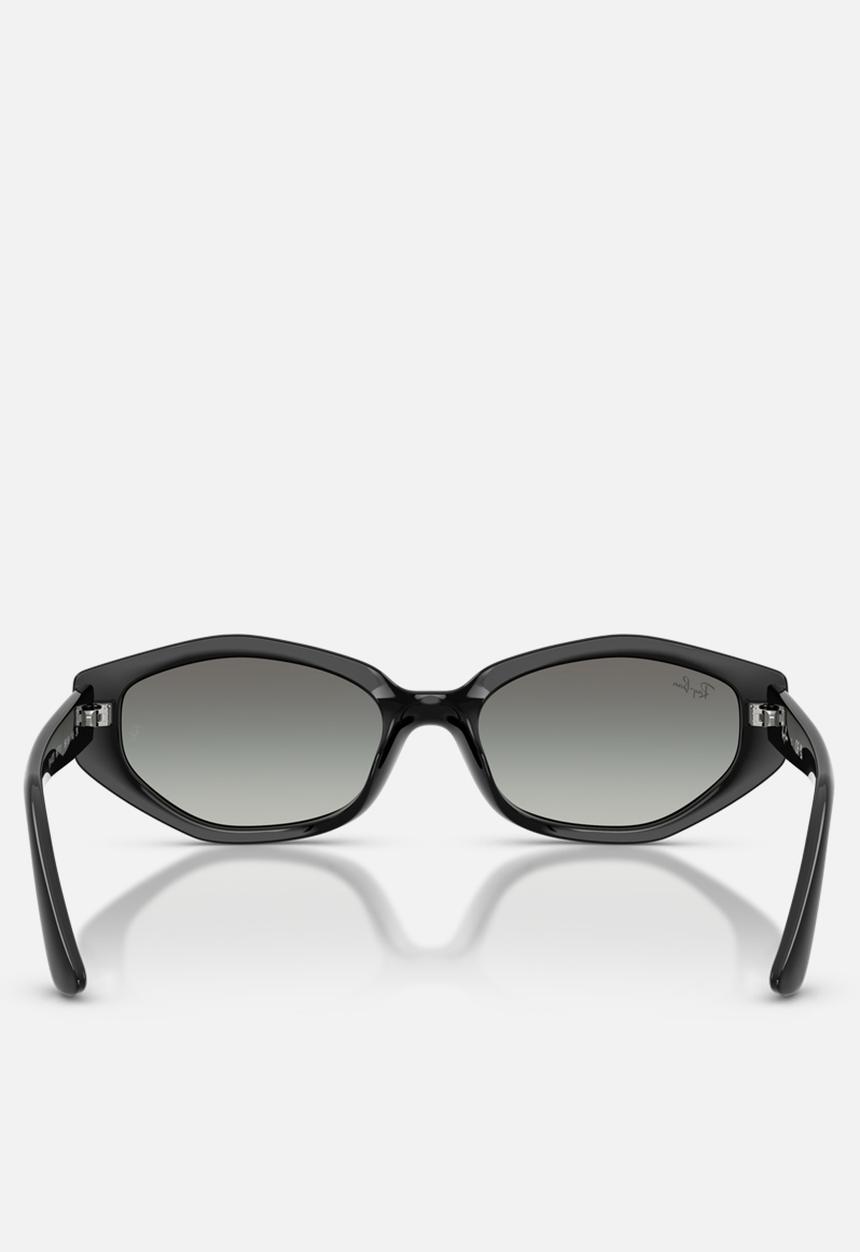 Ray-Ban - 0RB4473D 56 - Black