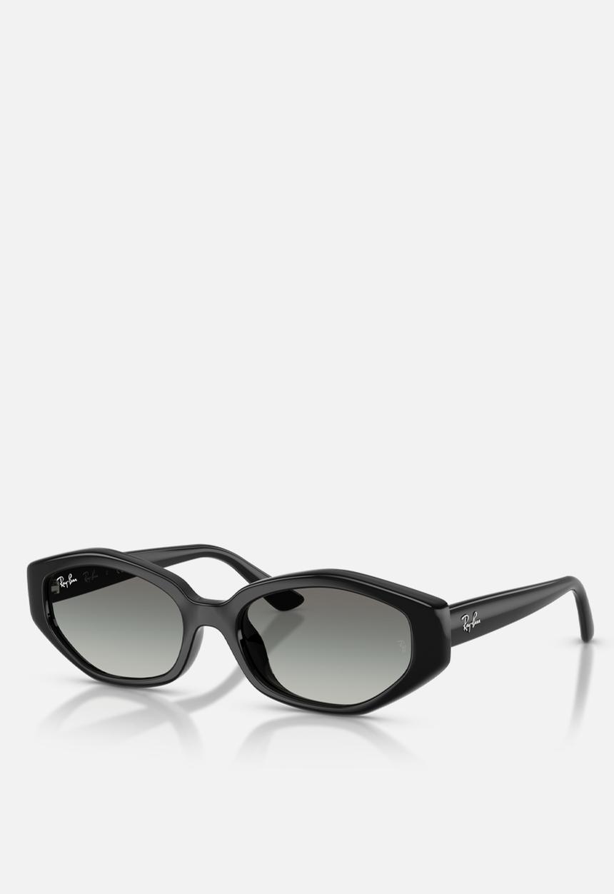 Ray-Ban - 0RB4473D 56 - Black