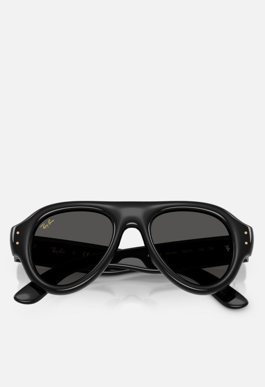 Ray-Ban - A$AP Rocky 0RB4925 52MM - Black