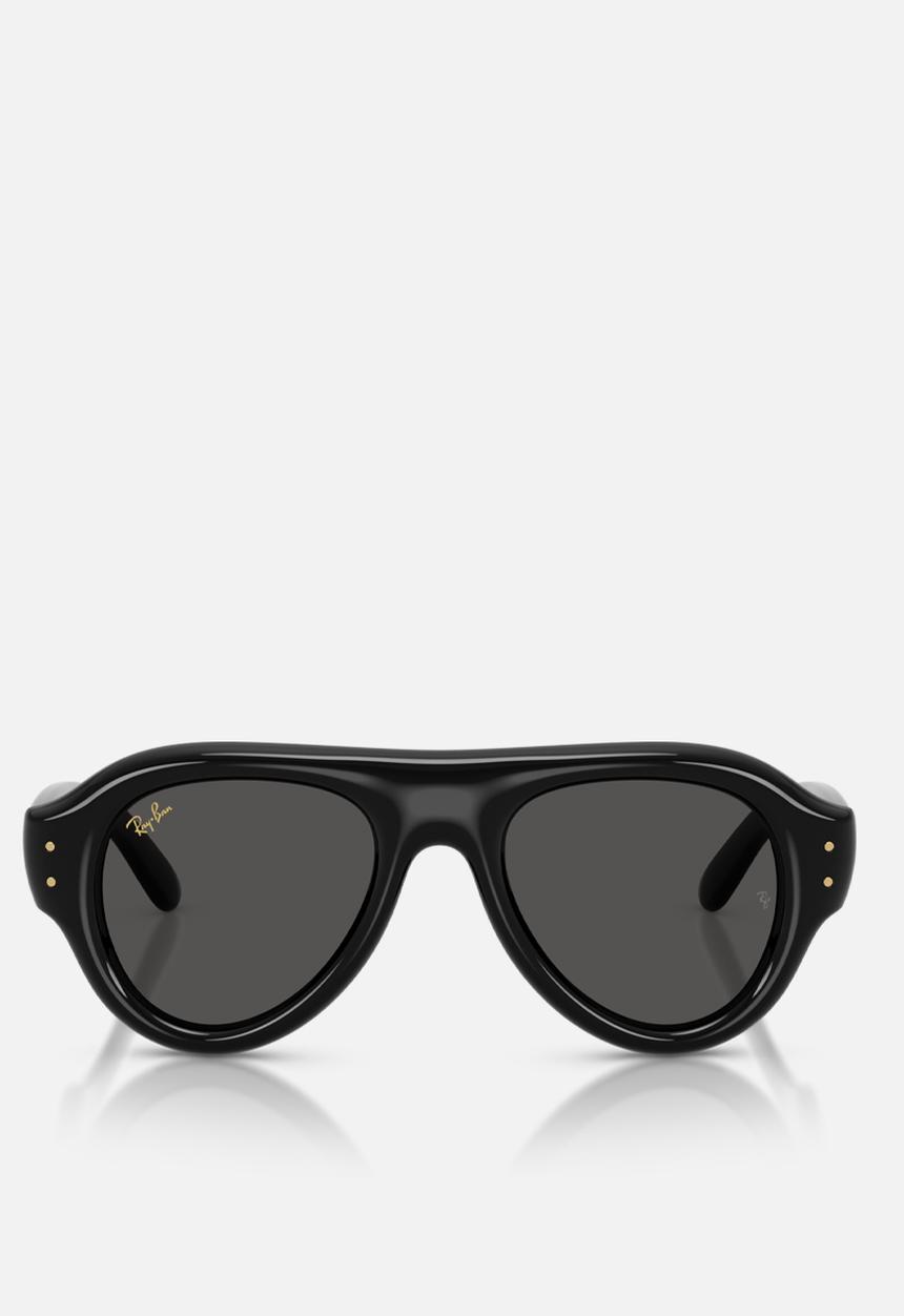 Ray-Ban - A$AP Rocky 0RB4925 52MM - Black