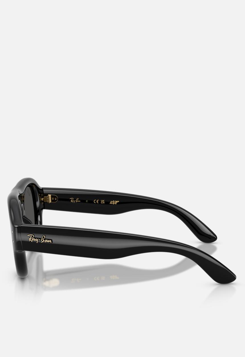 Ray-Ban - A$AP Rocky 0RB4925 52MM - Black