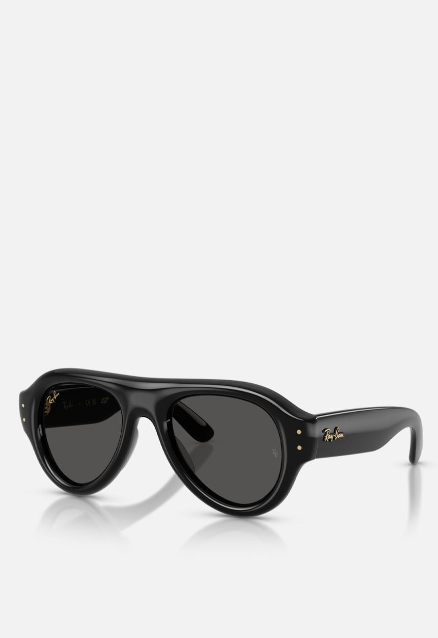 Ray-Ban - A$AP Rocky 0RB4925 52MM - Black