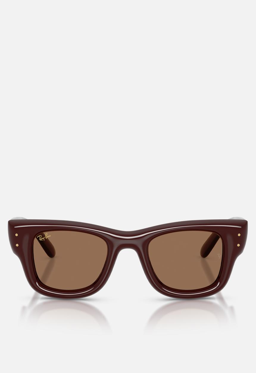 Ray-Ban - A$AP Rocky Puffer 0RB4940 50MM - Brown