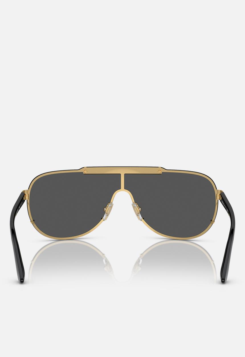 Versace - 0VE2140 40 - Gold