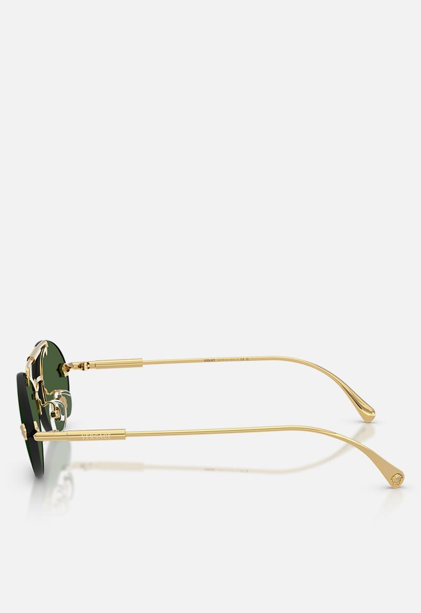 Versace - 0VE2295 56 - Gold