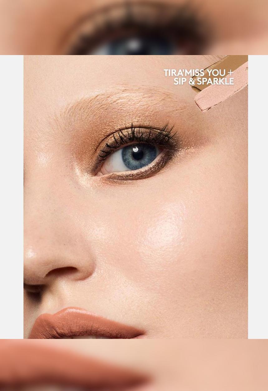 Fenty Beauty - Shadowstix Longwear Eyeshadow Stick - Tira'Miss You