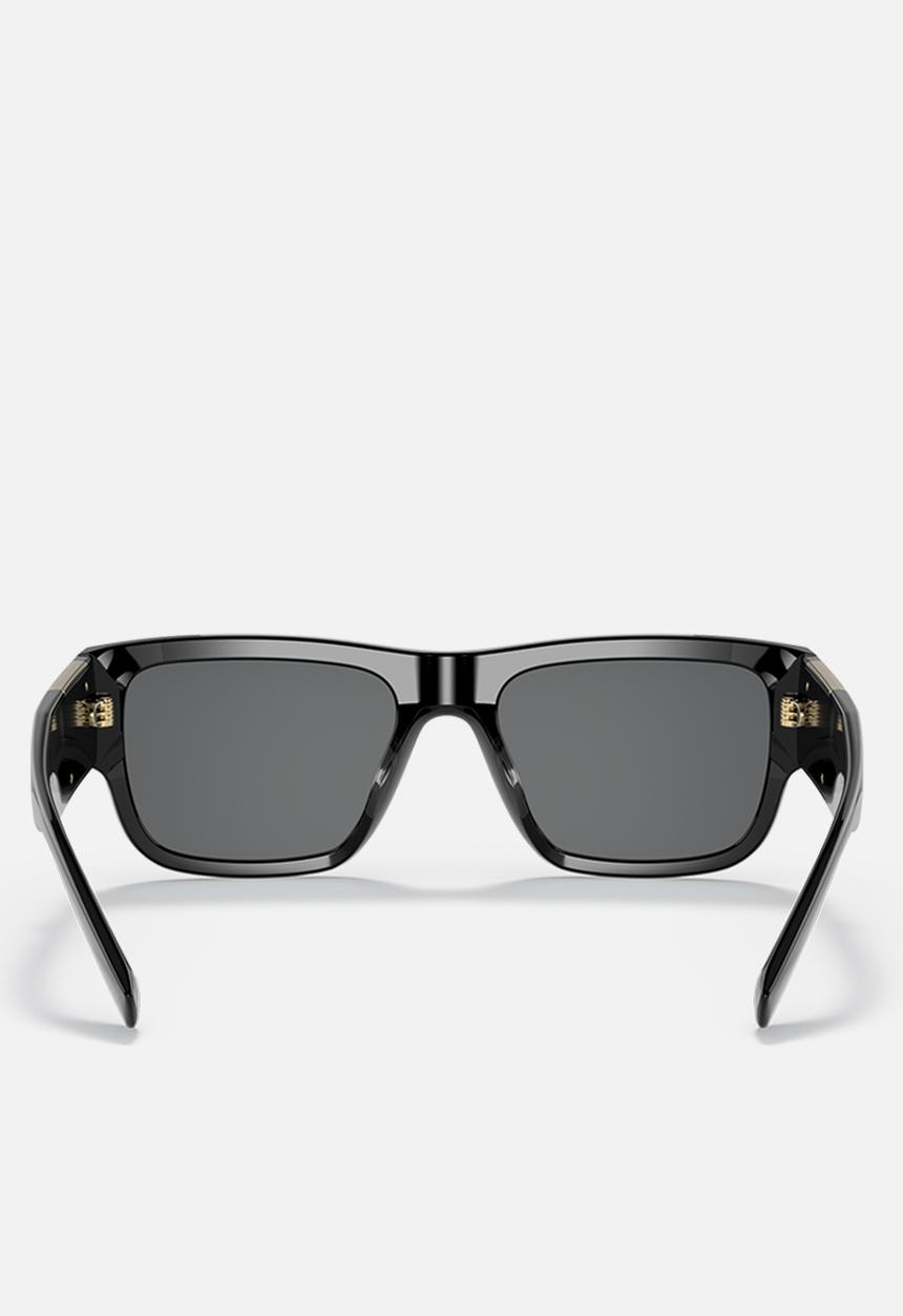 Versace - 0VE4406 56 - Black