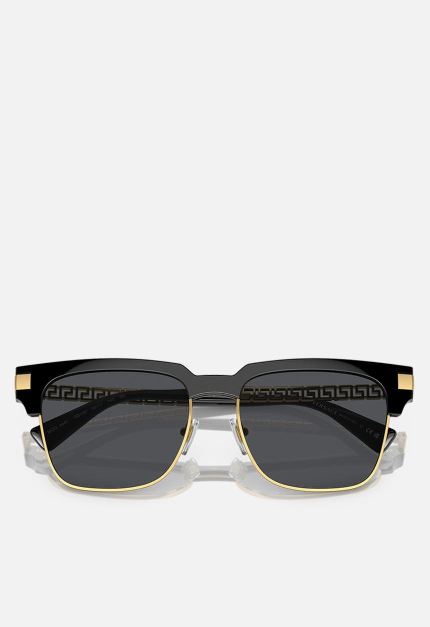 Versace - 0VE4447 55 - Black