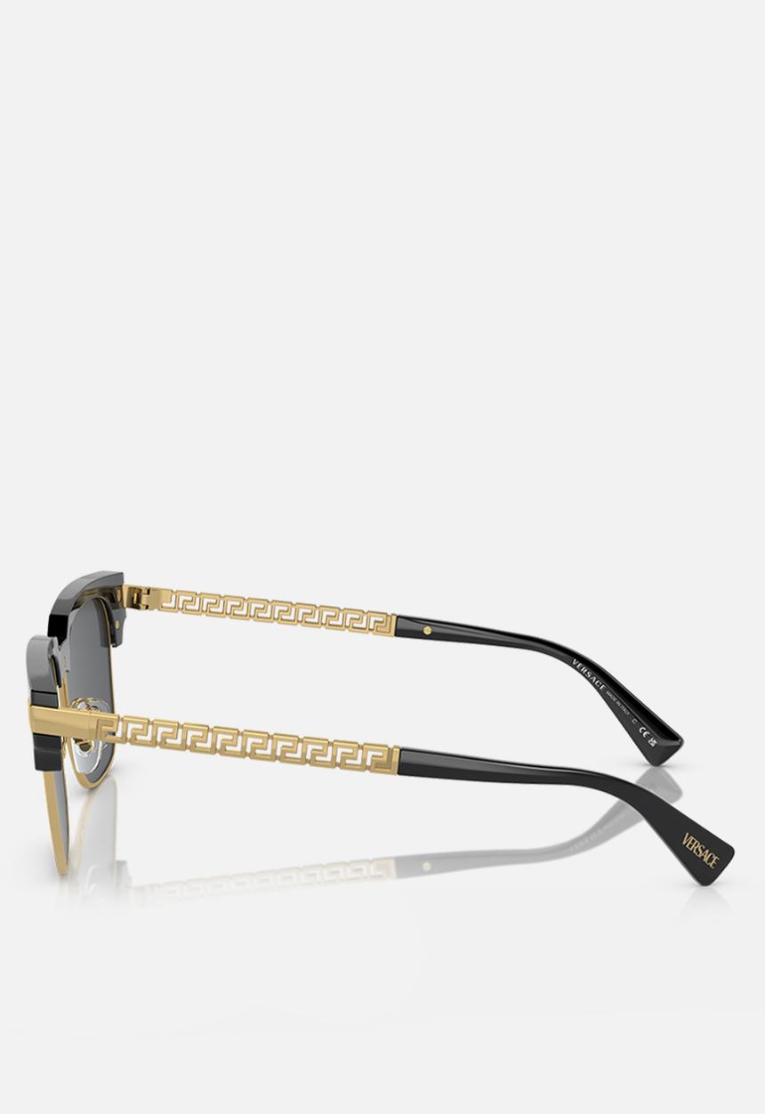 Versace - 0VE4447 55 - Black