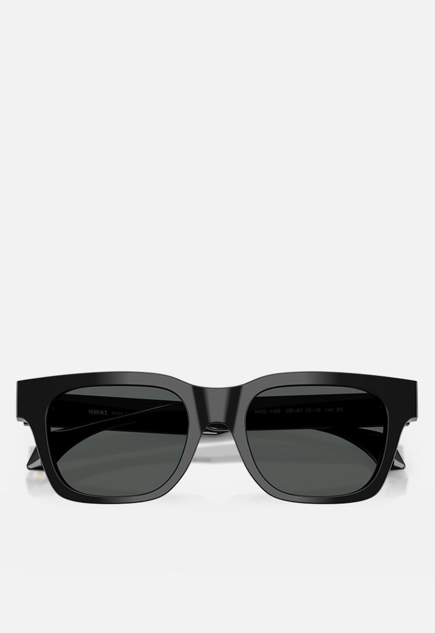 Versace - 0VE4486 52 - Black