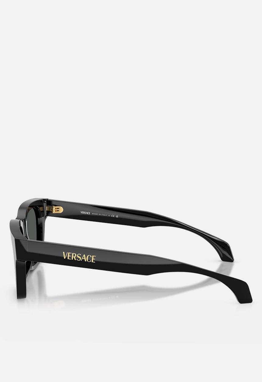 Versace - 0VE4486 52 - Black