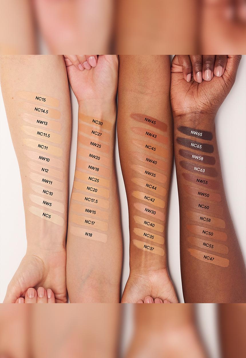 MAC - Studio Fix 36HR Smooth Angles Concealer - NC63